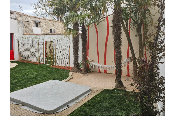 coter plage vu terrasse