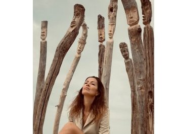 Les totems de K.A.